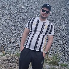 Фотография мужчины Илья, 37 лет из г. Нижний Тагил