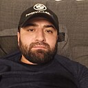 Сулейман, 33 года