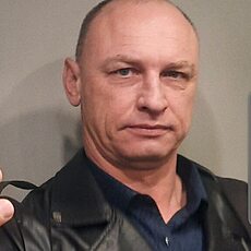 Фотография мужчины Сергей, 47 лет из г. Оренбург