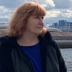 Фотография девушки Татьяна, 52 года из г. Санкт-Петербург
