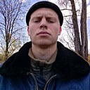 Иван, 23 года