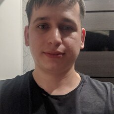 Фотография мужчины Геннадий, 29 лет из г. Йошкар-Ола