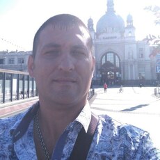Фотография мужчины Михаил, 40 лет из г. Петрозаводск