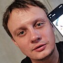 Egop, 37 лет