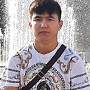 Али, 24 года