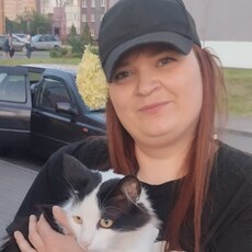 Фотография девушки Елизавета, 32 года из г. Минск