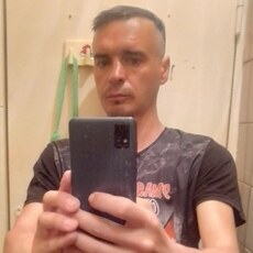 Фотография мужчины Евгений, 43 года из г. Ульяновск