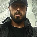 Магомед, 33 года