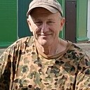 Михаил, 63 года