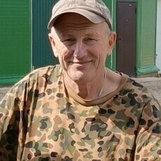 Фотография мужчины Михаил, 63 года из г. Калуга