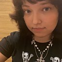Оля, 20 лет