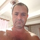 Неизвестный, 40 лет