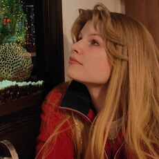 Фотография девушки Настя, 19 лет из г. Челябинск
