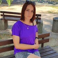 Фотография девушки Настя, 38 лет из г. Атырау(Гурьев)
