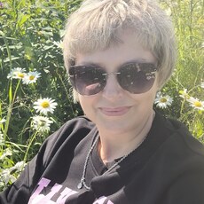 Фотография девушки Елена, 54 года из г. Магадан