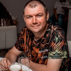 Фотография мужчины Андрей, 38 лет из г. Калуга