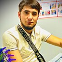 Эхсонджон, 20 лет