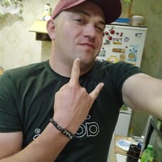 Фотография мужчины Максим, 33 года из г. Калуга