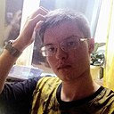 Влад, 18 лет