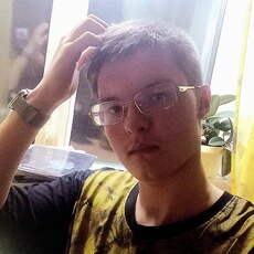 Фотография мужчины Влад, 18 лет из г. Мурманск