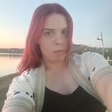 Фотография девушки Оля, 25 лет из г. Петропавловск