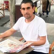 Камал, 34 из г. Берлин.