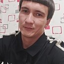Шох, 25 лет