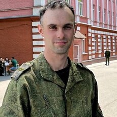 Фотография мужчины Андрей, 25 лет из г. Минск