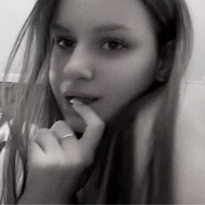 Фотография девушки Катя, 21 год из г. Минск