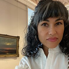 Альфия, 33 из г. Санкт-Петербург.