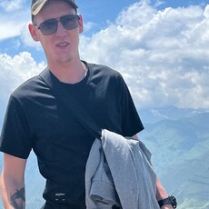 Фотография мужчины Ян, 19 лет из г. Санкт-Петербург