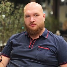 Фотография мужчины Никита, 33 года из г. Москва