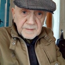 Фотография мужчины Вадим, 69 лет из г. Волковыск