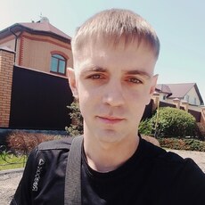 Фотография мужчины Сергей, 30 лет из г. Уссурийск