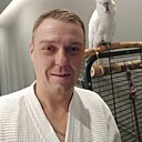 Михаил, 33 года