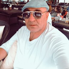 Фотография мужчины Артур, 50 лет из г. Зеленоград