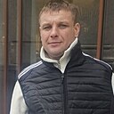 Иван, 36 лет