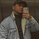 Умар, 24 года