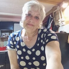 Фотография девушки Елена, 62 года из г. Чита