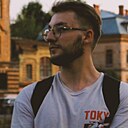 Влад, 23 года