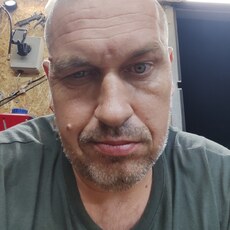 Фотография мужчины Андрей, 46 лет из г. Пинск