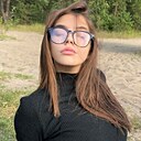 Анастасия, 18 лет