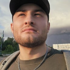 Фотография мужчины Максим, 25 лет из г. Липецк