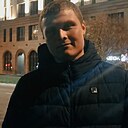 Данил, 25 лет