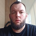 Александр, 36 лет