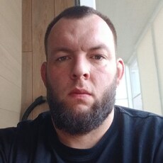 Фотография мужчины Александр, 36 лет из г. Королёв