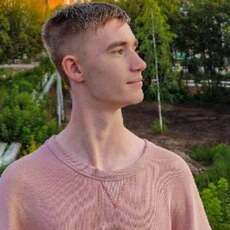 Фотография мужчины Макс, 19 лет из г. Киев