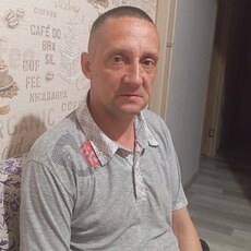 Фотография мужчины Виктор, 43 года из г. Архангельск