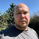 Игорь, 43 года