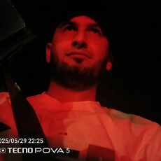Фотография мужчины Ali, 29 лет из г. Варшава